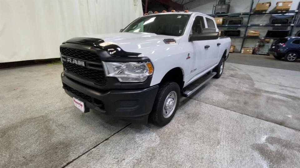 2020 Ram 2500 for sale at Victoria Auto Sales in Victoria, MN