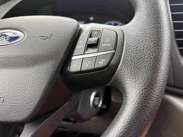 2024 Ford E-Transit 350