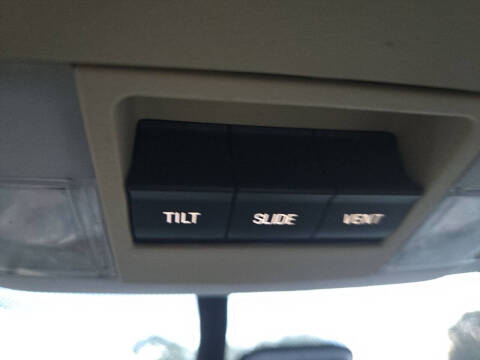 2017 Lincoln Navigator L Reserve