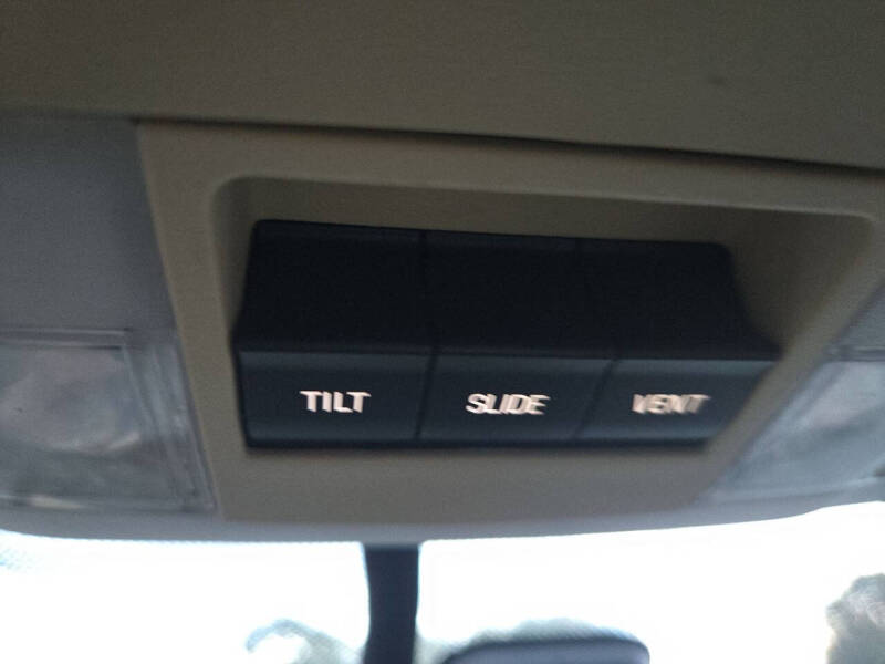 2017 Lincoln Navigator L Reserve