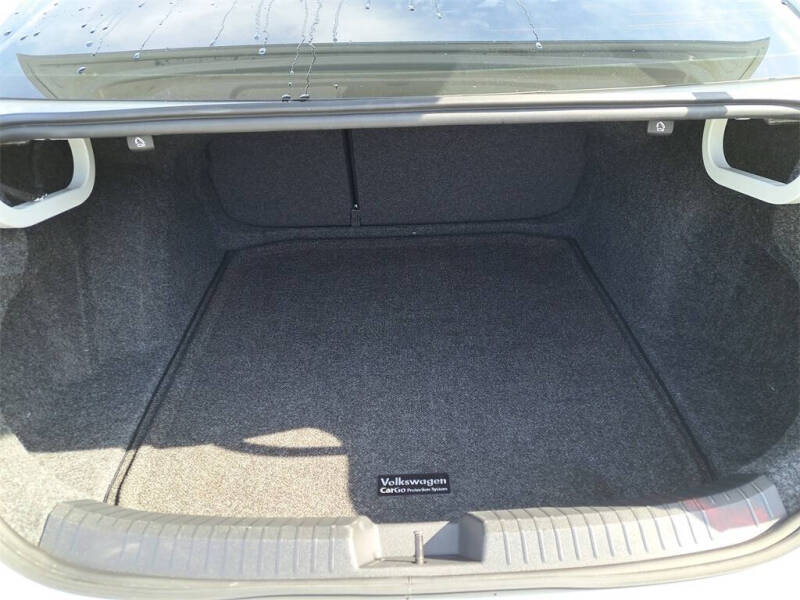 2021 Volkswagen Jetta