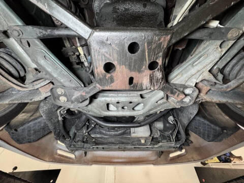 1995 Ford Mustang GT