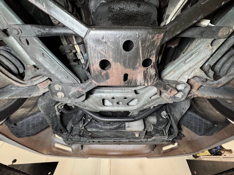 1995 Ford Mustang GT