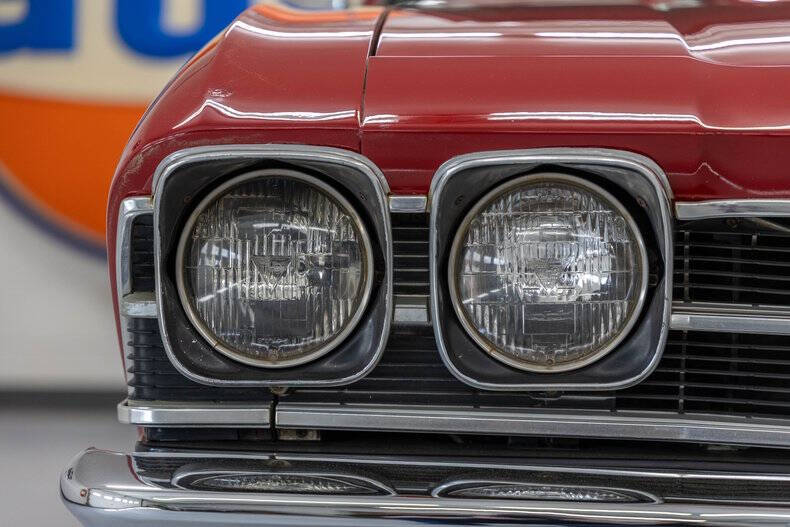 1969 Chevrolet Chevelle