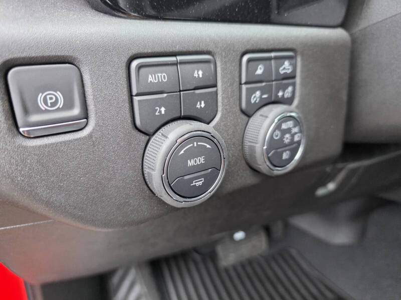 2025 Chevrolet Silverado 3500HD