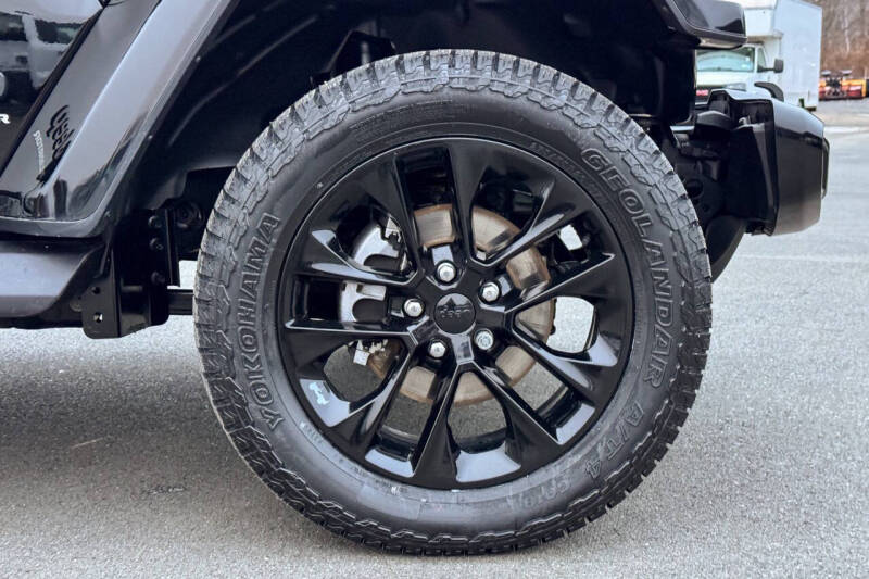 2023 Jeep Gladiator High Altitude