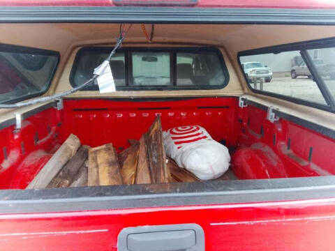 2007 Ford F-150