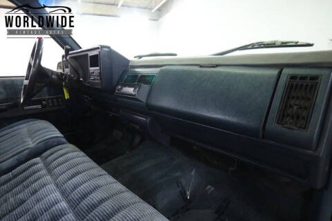 1993 GMC Sierra 1500