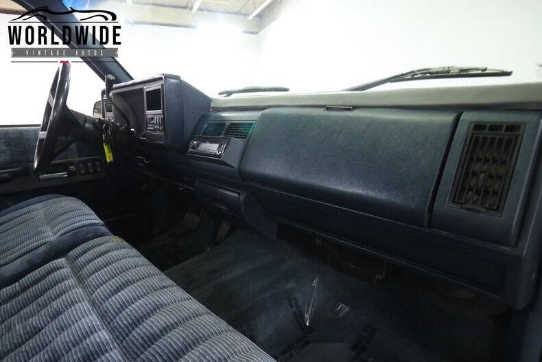1993 GMC Sierra 1500