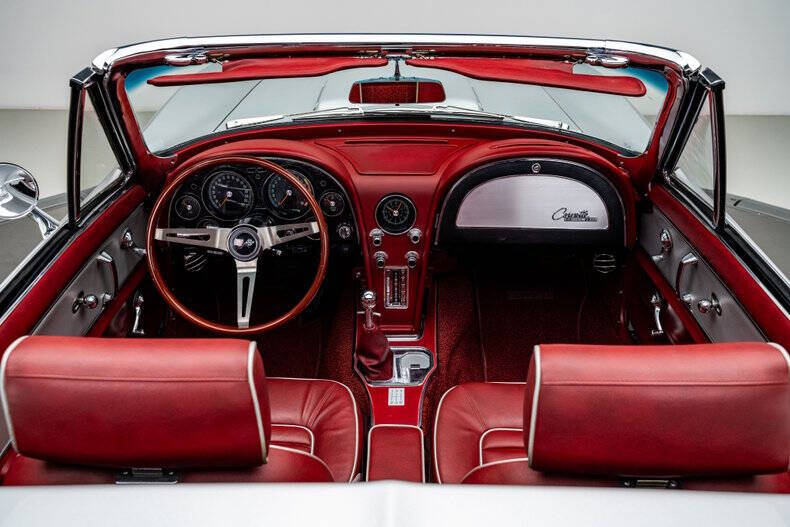 1965 Chevrolet Corvette