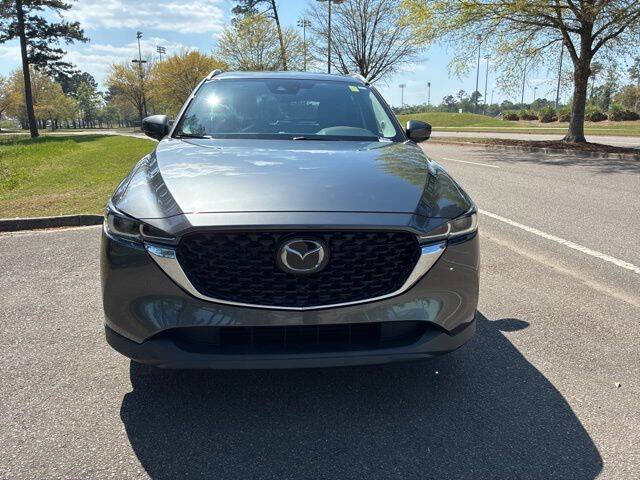 2023 Mazda CX-5 2.5 S Select