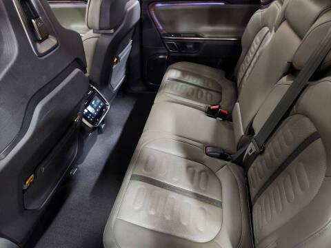 2023 Rivian R1S Launch Edition