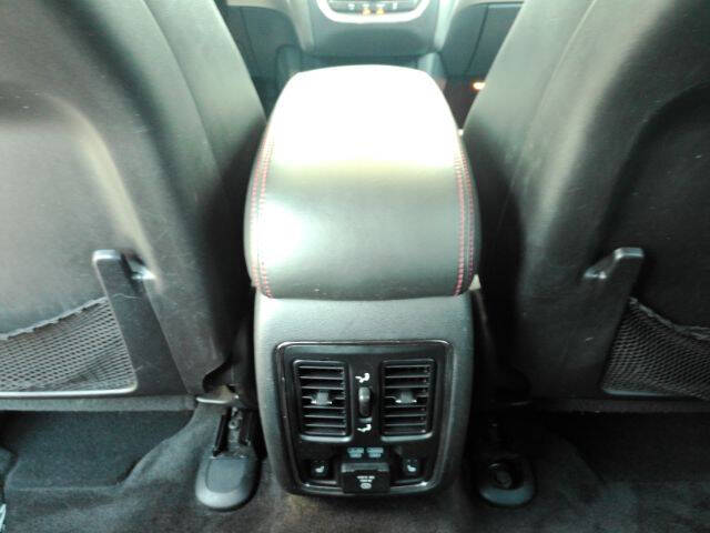 2016 Dodge Durango R/T