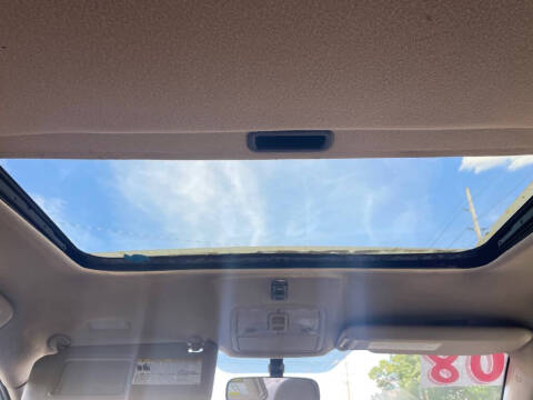2008 Toyota RAV4