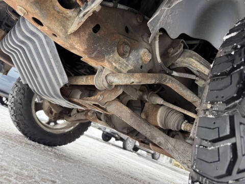 2010 Chevrolet Silverado 2500HD