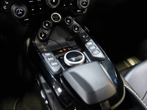 2020 Aston Martin Vantage