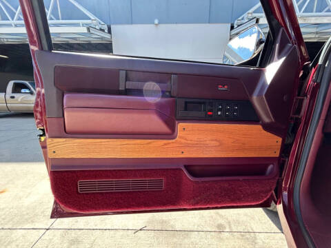 1989 GMC Sierra 1500