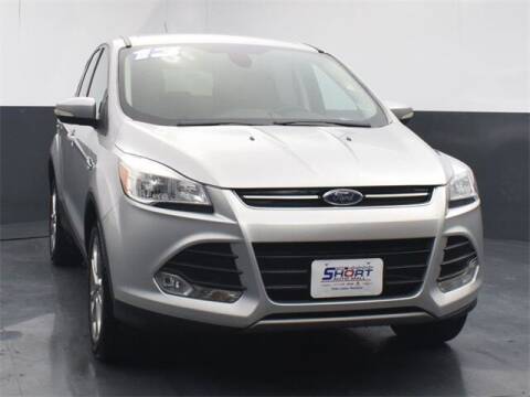 2013 Ford Escape for sale at Tim Short Auto Mall in Corbin KY