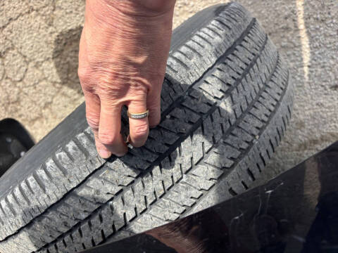 2005 Dodge Durango Limited