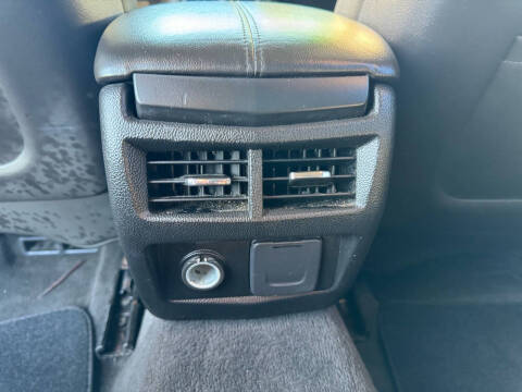 2014 Cadillac ATS 2.5L Luxury