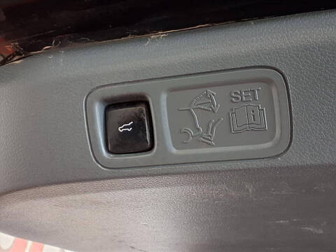 2019 Lincoln Navigator L Reserve