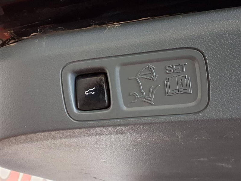 2019 Lincoln Navigator L Reserve