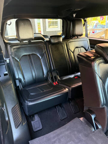 2020 Ford Expedition MAX Limited