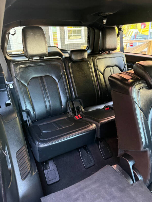 2020 Ford Expedition MAX Limited