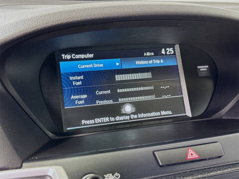 2018 Acura TLX V6 w/Tech