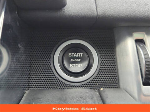 2016 Land Rover Range Rover Supercharged