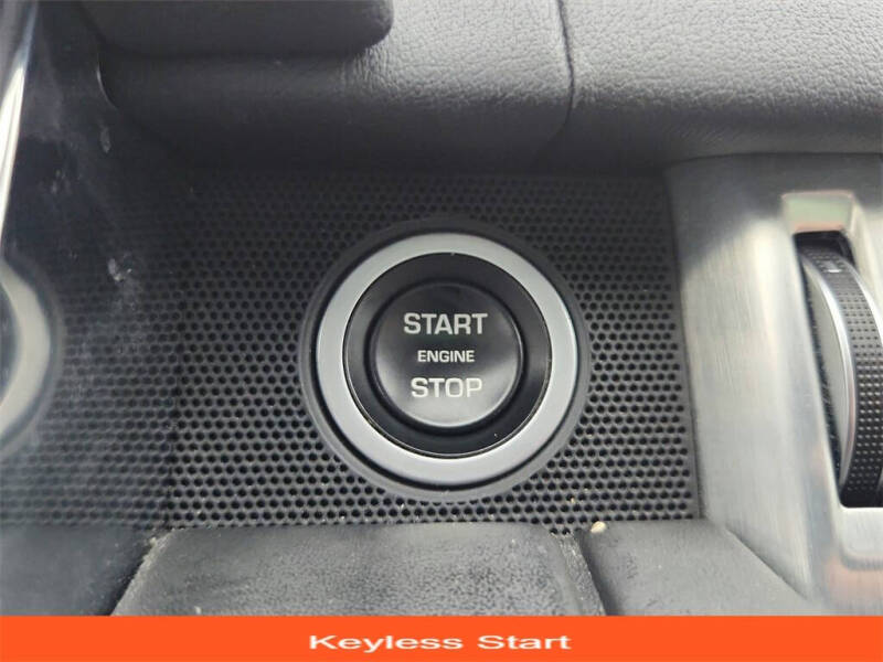 2016 Land Rover Range Rover Supercharged