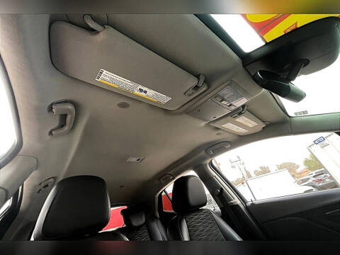 2016 Buick Encore Convenience