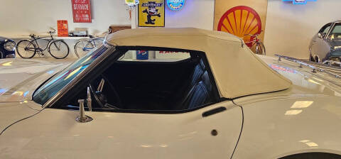 1969 Chevrolet Corvette