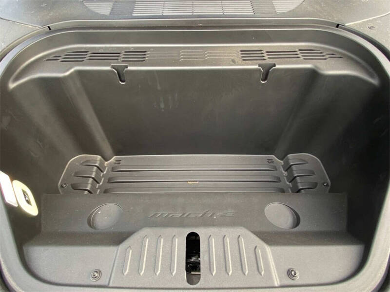 2024 Ford Mustang Mach-E Premium