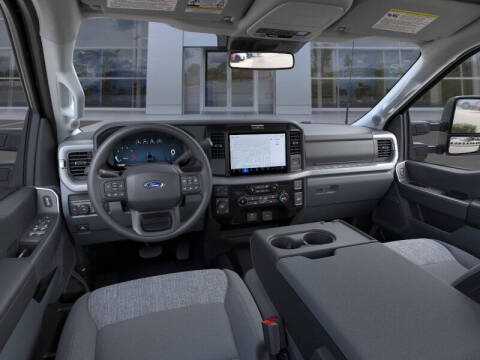 2026 Ford F-250 Super Duty