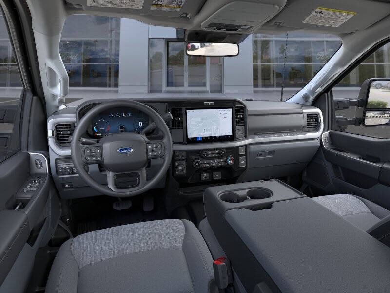 2026 Ford F-250 Super Duty