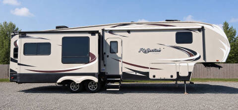 2016 Grand Design RV Reflection