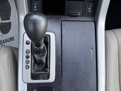 2008 Acura RDX SH-AWD w/Tech