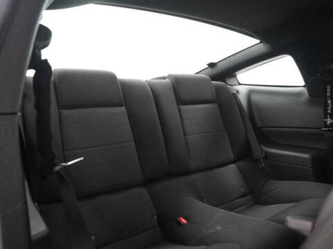 2007 Ford Mustang V6 Deluxe