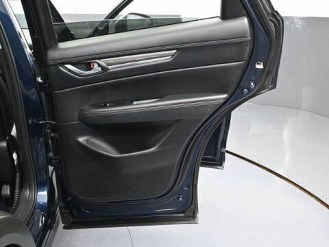 2022 Mazda CX-5 2.5 S Premium Plus