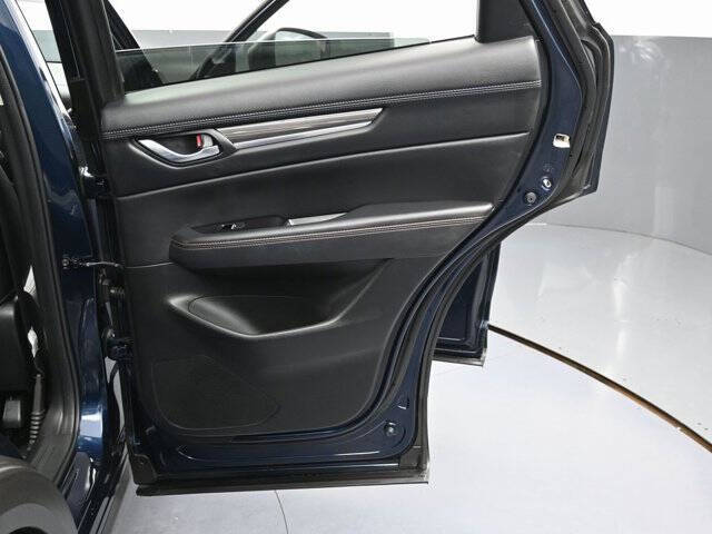 2022 Mazda CX-5 2.5 S Premium Plus