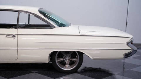 1961 Buick Invicta