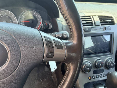 2006 Pontiac Torrent