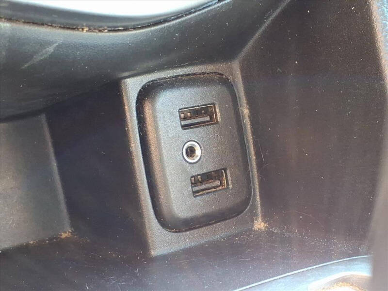 2019 Chevrolet Sonic Premier Auto