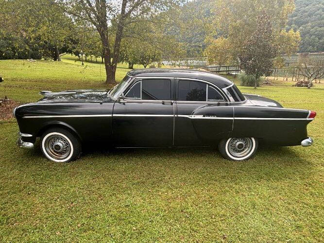 1954 Packard Clipper