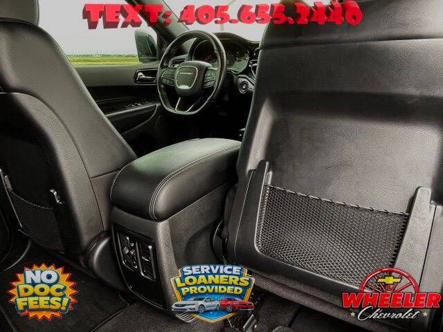 2021 Dodge Durango GT
