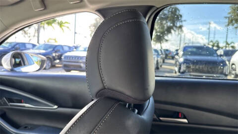 2020 Mazda CX-30 Select