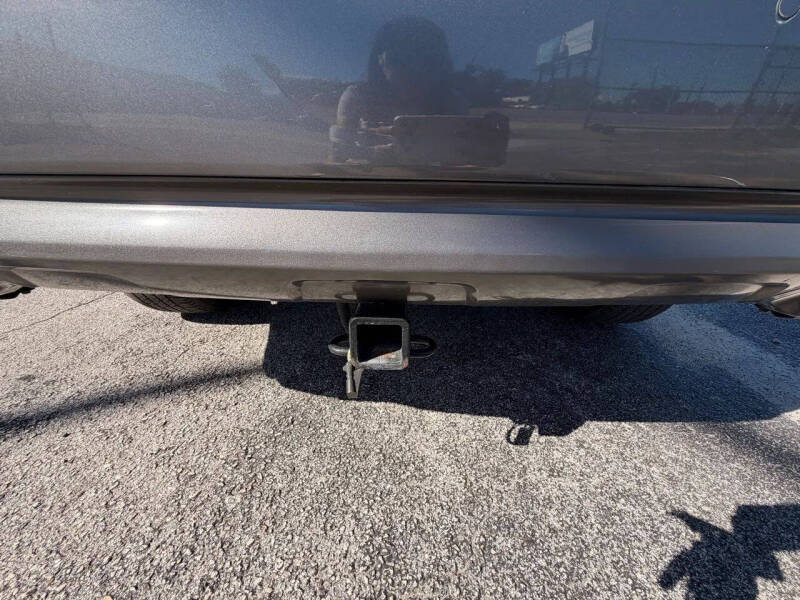 2017 Lexus RX 350 F SPORT