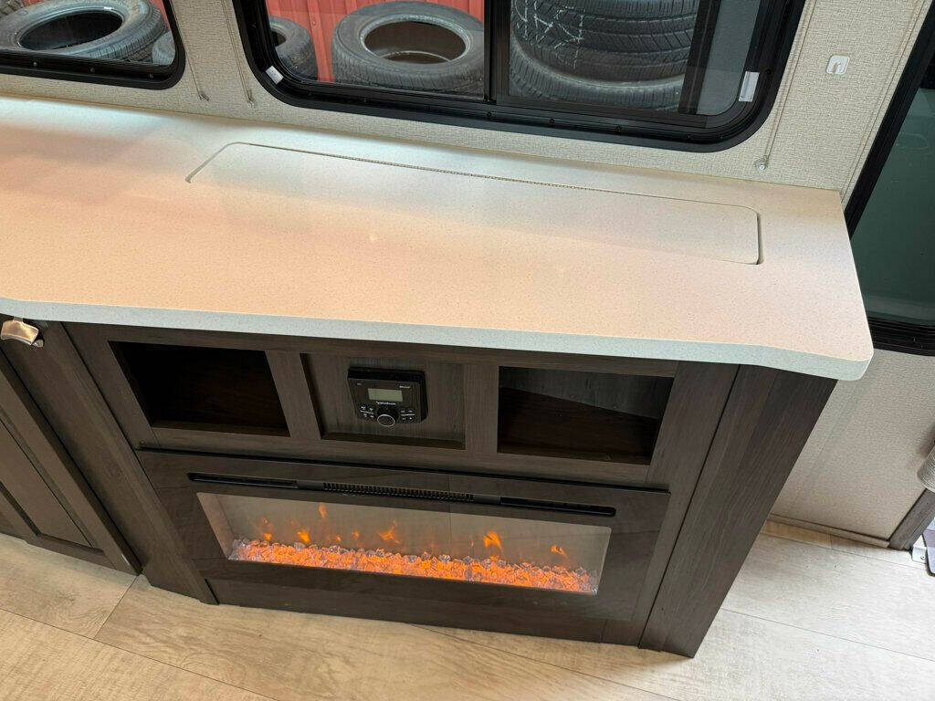 2020 Grand Design RV Momentum 59