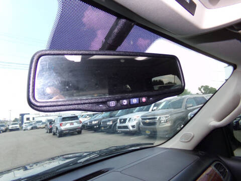 2014 GMC Yukon XL SLT